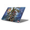 Marvel Guardians of the Galaxy Galactic Mission Apple MacBook Pro 16-inch Skin